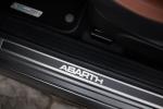 Abarth 595 Turismo 2016 года (WW)
